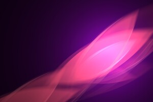 Abstract Flare Wallpaper