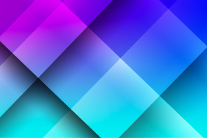 Abstract Gradient 8k