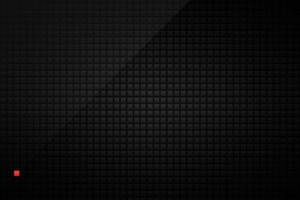 Abstract Grids Wallpaper