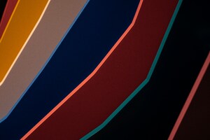 Abstract Layers 5k (1400x1050) Resolution Wallpaper