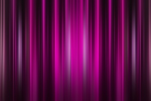 Abstract Pink Lines Background 4k