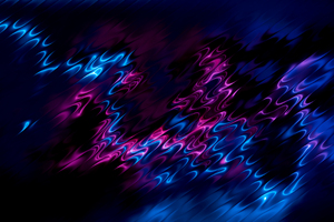 Abstract Purple Lines 4k