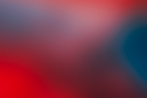 Abstract Red Blur 4k