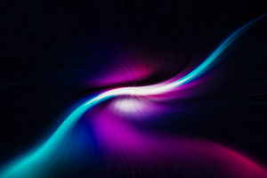 Abstract Wire 4k