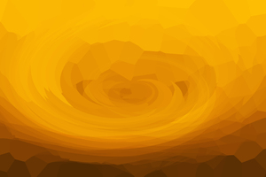 Abstract Yellow Simple Background 4k