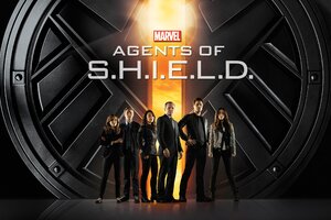 Agents Of Shield (1280x800) Resolution Wallpaper