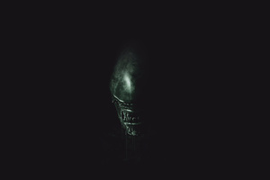 Alien Convenant 2017 Movie 4k (1152x864) Resolution Wallpaper