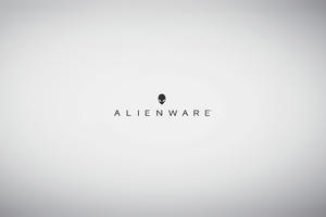Alienware Light 5k Wallpaper