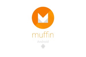 Android Muffin Wallpaper
