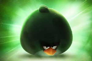 Angry Birds Movie Original 2