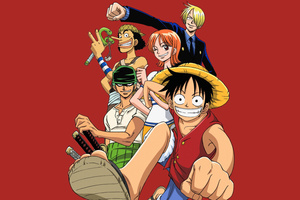 One Piece Wallpapers,Images,Backgrounds,Photos and Pictures