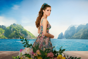 Anna Kendrick In Another Simple Favor (1440x900) Resolution Wallpaper
