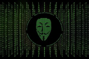 Anonymus Matrix