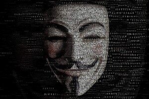 Anonymus Wallpaper