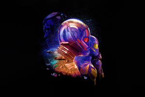 Ant Man And The Wasp Quantumania 5k Wallpaper