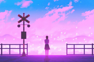 Anywhere (1280x800) Resolution Wallpaper