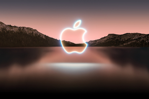 Apple California Event Background 4k