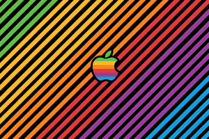 Apple Inc 5k Wallpaper