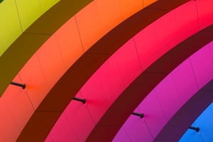Apple Stage Pixelmator (2560x1440) Resolution Wallpaper