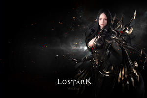 Arcana In Lost Ark