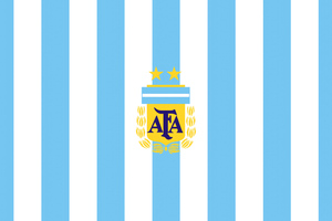Argentina National Football Team 5k (5120x2880) Resolution Wallpaper