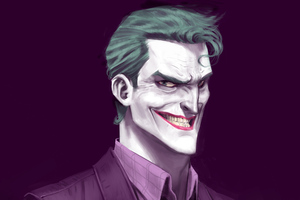 Art Joker