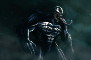 Art Venom Art