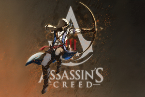 Assasins Creed Reimagining A Legend (1280x1024) Resolution Wallpaper