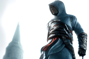 Assassins Creed Game Series 4k Wallpaper