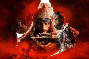 Assassins Creed Mirage 5k 2023 (1440x900) Resolution Wallpaper
