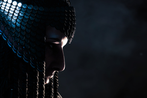 Assassins Creed Origins The Hidden Ones Dlc Wallpaper