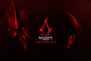 Assassins Creed Shadows In Battle Mode (1440x900) Resolution Wallpaper