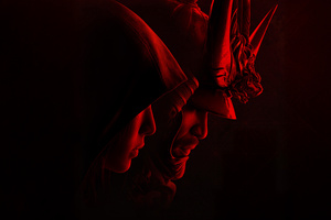 Assassins Creed Shadows Rage (1280x800) Resolution Wallpaper