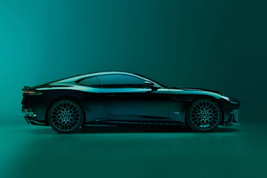 Aston Martin Dbs 770 Ultimate (2560x1700) Resolution Wallpaper