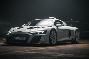 Audi Abt Xgt (7680x4320) Resolution Wallpaper