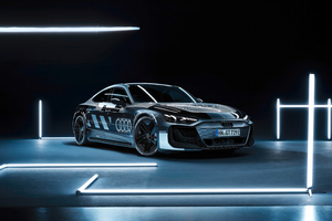 Audi Rs E Tron Gt Prototype (2560x1700) Resolution Wallpaper