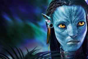 Avatar The Way Of Water Movie 4k (3840x2400) Resolution Wallpaper