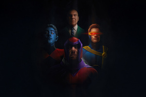 Avengers Doomsday Assemble (2932x2932) Resolution Wallpaper