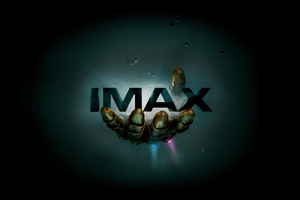 Avengers Infinity War Imax 15k Wallpaper