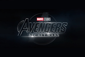 Avengers Secret Wars Wallpaper