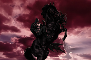 Bat Hombre (1152x864) Resolution Wallpaper