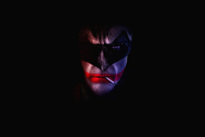 Bat Joker