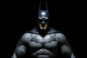 Batman 5k Digital Art Wallpaper