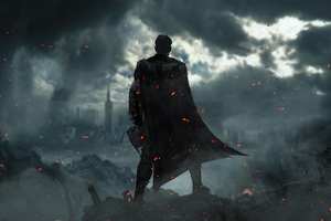 Batman A Dark Knight 2020 Wallpaper