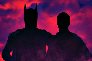 Batman And Robin 1997