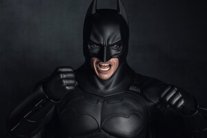 Batman Begins 5k New