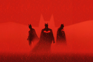 Batman Day 2023 Wallpaper