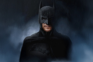Batman Dc Finest (1600x1200) Resolution Wallpaper