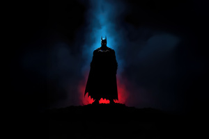 Batman Earth Greatest Guardian (1024x768) Resolution Wallpaper