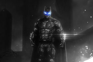 Batman Justice League Reckoning (2560x1024) Resolution Wallpaper